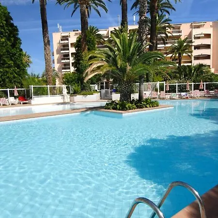 Golfe Juan Superior 2p4 Golfe Juan Appartement Vallauris
