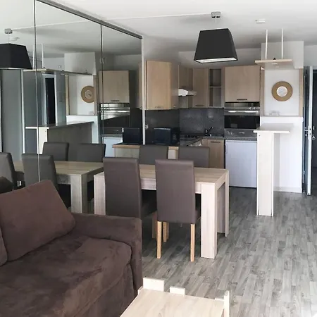 Appartement Golfe Juan Superior 2p4 Golfe Juan Vallauris