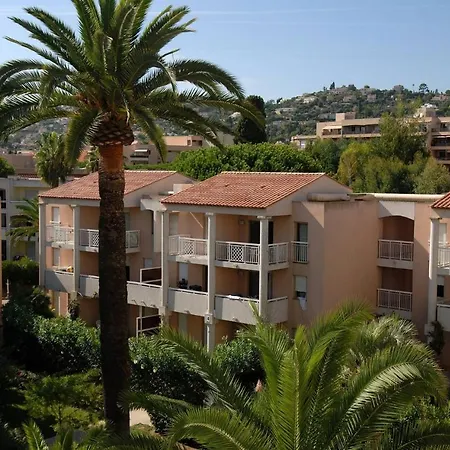 Appartement Golfe Juan Superior 2p4 Golfe Juan *