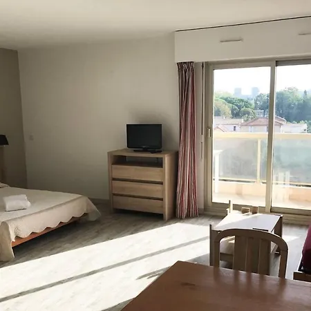 Appartement Golfe Juan Superior 2p4 Golfe Juan