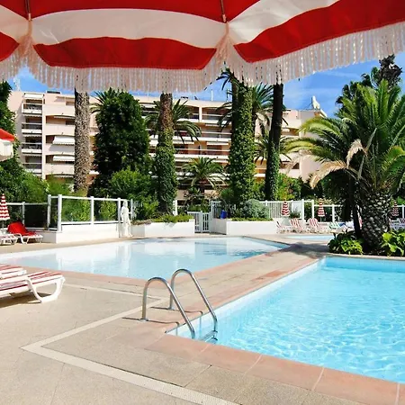 Appartement Golfe Juan Superior 2p4 Golfe Juan Vallauris