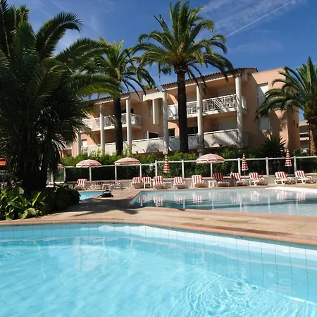 Appartement Golfe Juan Superior 2p4 Golfe Juan Vallauris
