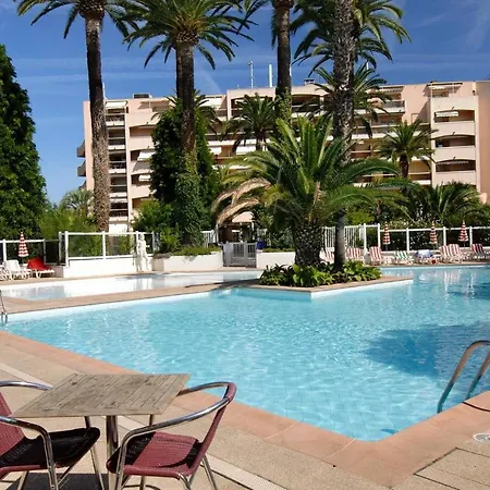 Appartement Golfe Juan Superior 2p4 Golfe Juan Vallauris