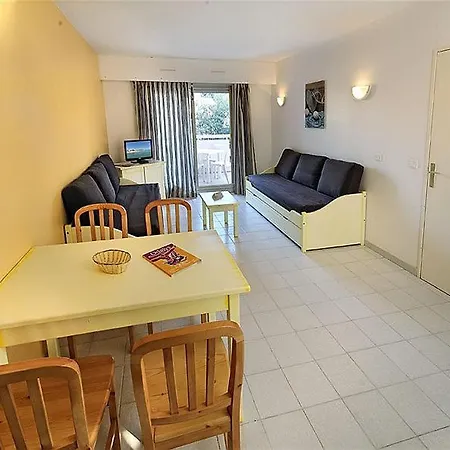 Appartement Golfe Juan Superior 2p4 Golfe Juan
