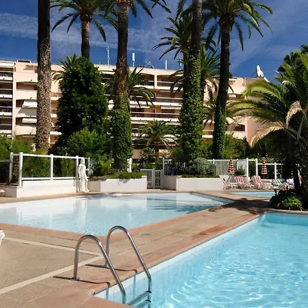 Golfe Juan Superior 2p4 Golfe Juan Vallauris