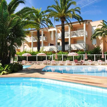 Golfe Juan Superior 2p4 Golfe Juan *